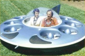 Highways/airlanes build - at last, you can have your flying car.