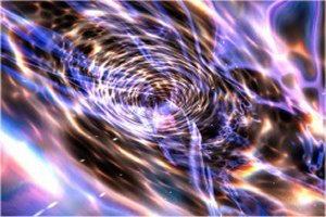 T-quark communicators send signals through hyperspace