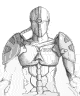 Gandroid