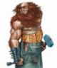 Hephaestus