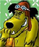 Muttley