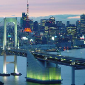 Tokyo