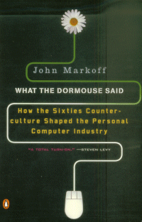 What the Dormouse Said - cover