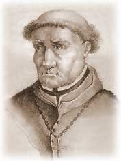 Tomas de Torquemada