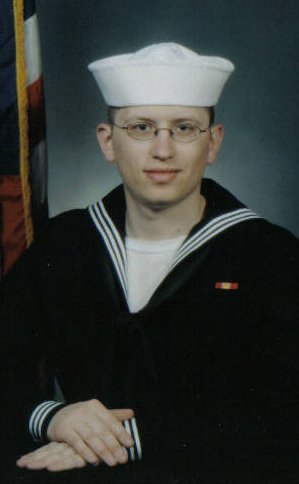 Gwarrior graduates from basic training