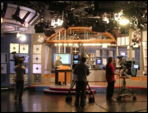 Media MetaStudios - teaching creativity and technical skills for the leisure industries.