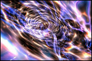 T-quark communicators send signals through hyperspace
